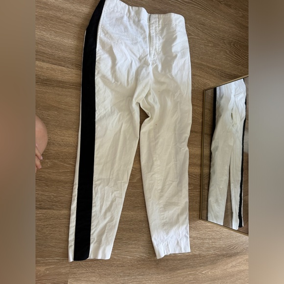 Club Monaco pants size 6 - Picture 6 of 6